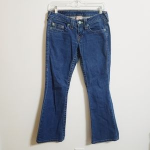 True Religion Boot Cut Jean...27